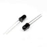 BPV10NF - Radial - PHOTODIODE PIN HI SENSITIVE 5MM