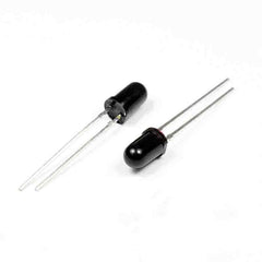 BPV10NF Radial PHOTODIODE PIN HI SENSITIVE 5MM