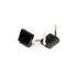 BP104 - 2-DIP (0.200", 5.10mm) - PHOTODIODE PIN TOP VIEW 2-DIP