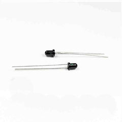 PD204-6B Radial, T-1 Lens PHOTODIODE PIN IR 3MM HI SPD/SEN
