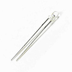 PD204-6C Radial PHOTODIODE PIN IR 3MM HI SPEED