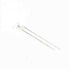 SFH229 - Radial - PHOTODIODE 860NM 3MM CLEAR