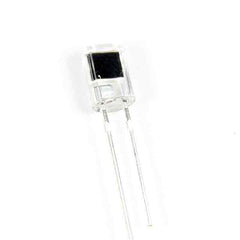 SFH206K Radial PHOTODIODE 850NM 5MM CLEAR TO-92