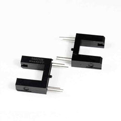 GP1A57HRJ00F PCB Mount PHOTOINTER OPIC SLOT 10MM PCB