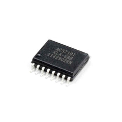 ACS710KLATR-6BB-T 16-SOIC (0.295", 7.50mm Width) SENSOR CURRENT 16SOIC