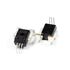 ACS758LCB-050B-PFF-T - 5-CB Formed Leads - SENSOR CURRENT 50A 5V BI 5-CB