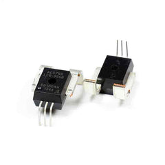 ACS758LCB-050B-PFF-T 5-CB Formed Leads SENSOR CURRENT 50A 5V BI 5-CB