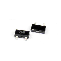 ZNI1000TA SOT-23-3 IC TEMP SENSOR NI1000 SOT23-3