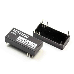 NDY2405C 24-DIP Module (600 mil, 8 Leads) CONV DC/DC 3W 24VIN 5VOUT DIP24
