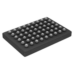 74LVCHR16245AZRDR 54-BGA MICROSTAR JUNIOR (8.0x5.5) IC BUS TRANSCVR 16BIT 54BGA
