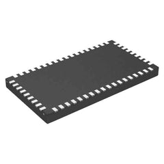 LMH6522SQE/NOPB 54-LLP (10x5.5) IC AMP DVGA 200MHZ QUAD 54LLP