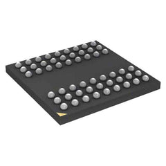 W9812G6JB-6I TR 54-TFBGA (8x8) 128M SDR SDRAM X16 166MHZ IND