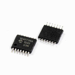 PIC12LF1840T39AT-I/ST 14-TSSOP (0.173", 4.40mm Width) IC MCU FLASH 8BIT 7KB 14TSSOP
