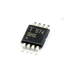 T5754-6AQJ-66 8-TSSOP TRANSMITTER ASK/FSK 433MHZ 8TSSO