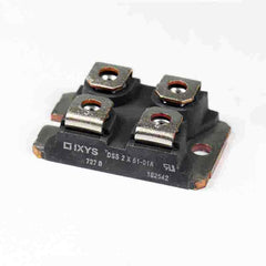 DSS2X61-01A SOT-227B DIODE SCHOTTKY 100V 2X60A SOT227