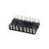STGIPS14K60 - 25-SDIP Module - IGBT IPM MODULE 12A 600V 25SDIP