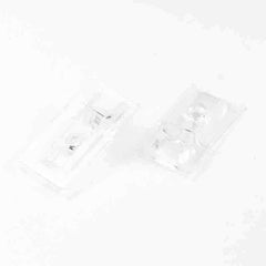 HDNS-2100 * MOUSE LENS OPTICAL SS ROUND