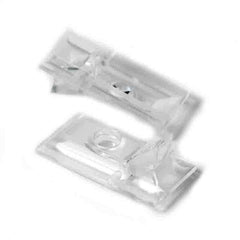 HDNS-2100#001 * MOUSE LENS OPTICAL SS RECTANGLE