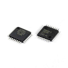 AT42QT1111-AU 32-TQFP (7x7) IC TOUCH SENSOR 11KEY TQFP