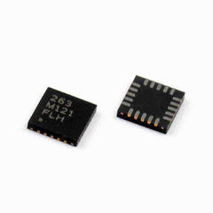 MPR121QR2 20-QFN (3x3) IC CTLR TOUCH SENSOR 20-QFN