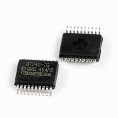 QT240-ISSG 20-SSOP IC SENSOR QTOUCH 4CHAN 20SSOP