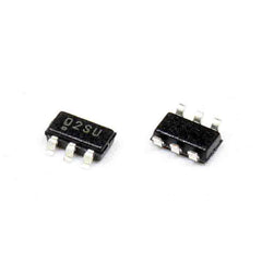 QT100-ISG SOT-23-6 IC SENSOR 1 CHAN QTOUCH SOT23-6