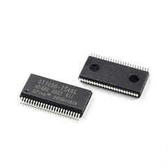 QT1080-IS48G 48-SSOP IC TOUCH SENSOR 8KEY 48SSOP