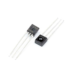 RPM7138-R * RECEIVER REMOTE CTRL 37.9KHZ STR