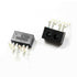 TCRT1010 - PCB Mount - SENSOR OPTO TRANS 4MM REFL THPCB