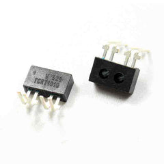 TCRT1010 PCB Mount SENSOR OPTO TRANS 4MM REFL THPCB