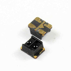 GP2S700HCP 4-SMD PHOTOINTERRUPTER REFLEC 3MM SMD