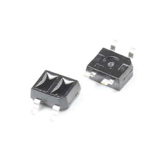 QRE1113GR 4-SMD, Gull Wing SENSOR OPTO TRANS REFL SMD PHOTO