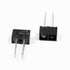 LTH-1550-01 - 2-DIP (0.100", 2.54mm) - PHOTOINTERRUPTER REFL 940/PTR