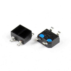 CNB10010SL 4-SMD SENSOR OPTO TRANS 1MM REFL SMD