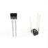 GP2S40 - PCB Mount - PHOTOINTERRUPTER REFLEC 6.5MM PC
