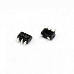 MCP9700AT-E/LT SC-70-5 IC SENSOR THERMAL 2.3V SC70-5