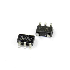 MCP9509HT-E/OT SOT-23-5 IC TEMP SWITCH OD 125C SOT23-5