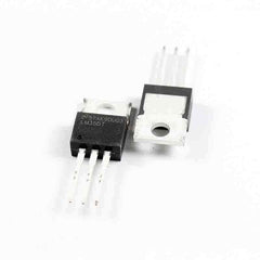 LM35DT TO220-3 IC SENSOR PREC CENT TEMP TO220-3