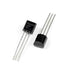 LM34DZ/NOPB - TO-92-3 - IC SENSOR TEMP PREC FAHR TO92-3