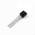 LM34CAZ/NOPB - TO-92-3 - IC SENSOR TEMP PREC FAHR TO92-3