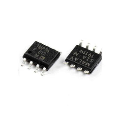 TMP36FSZ 8-SOIC N IC SENSOR TEMP 2.7/5.5 8SOIC