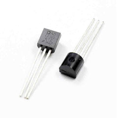 AD22100KTZ TO-92-3 IC TEMP SENSOR VOUT TO92-3