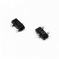 LM50CIM3X SOT-23-3 IC SENSOR TEMPERATURE SOT23-3