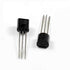 LM335Z - TO-92-3 - IC SENSOR PRECISION TEMP TO-92