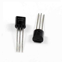 LM335Z TO-92-3 IC SENSOR PRECISION TEMP TO-92