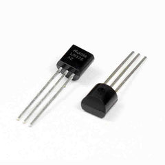 LM335AZ TO-92-3 IC TEMP SENSOR PREC TO-92