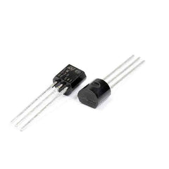 LM235Z TO-92-3 IC TEMPERATURE SENSOR PREC TO-92