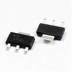 PHT6N06LT,135 SC-73 MOSFET N-CH 55V 5.5A SOT223