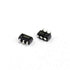 MAX6610AUT+T - SOT-23-6 - IC TEMP SENS LOW PWR SOT23-6