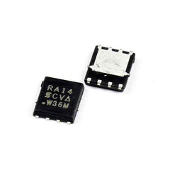SIRA14DP-T1-GE3 PowerPAK? SO-8 MOSFET N-CH 30V D-S SO-8